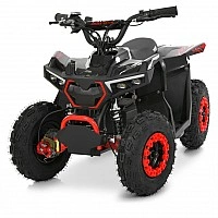 Детский электромобиль Квадроцикл HB-FFG1000-2-3 до 45кг