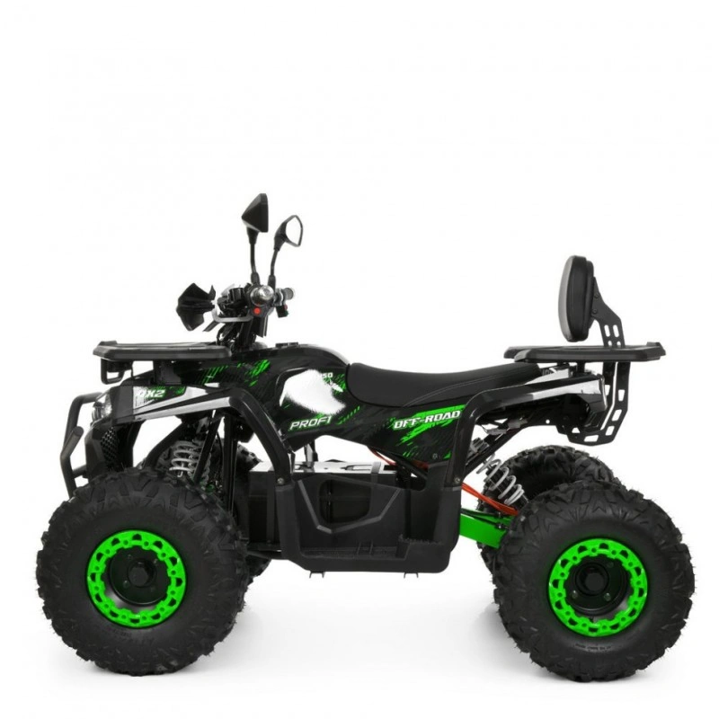 Дитячий електромобіль HB-FFN1450-2-5(MP3) вагою до 82 кг