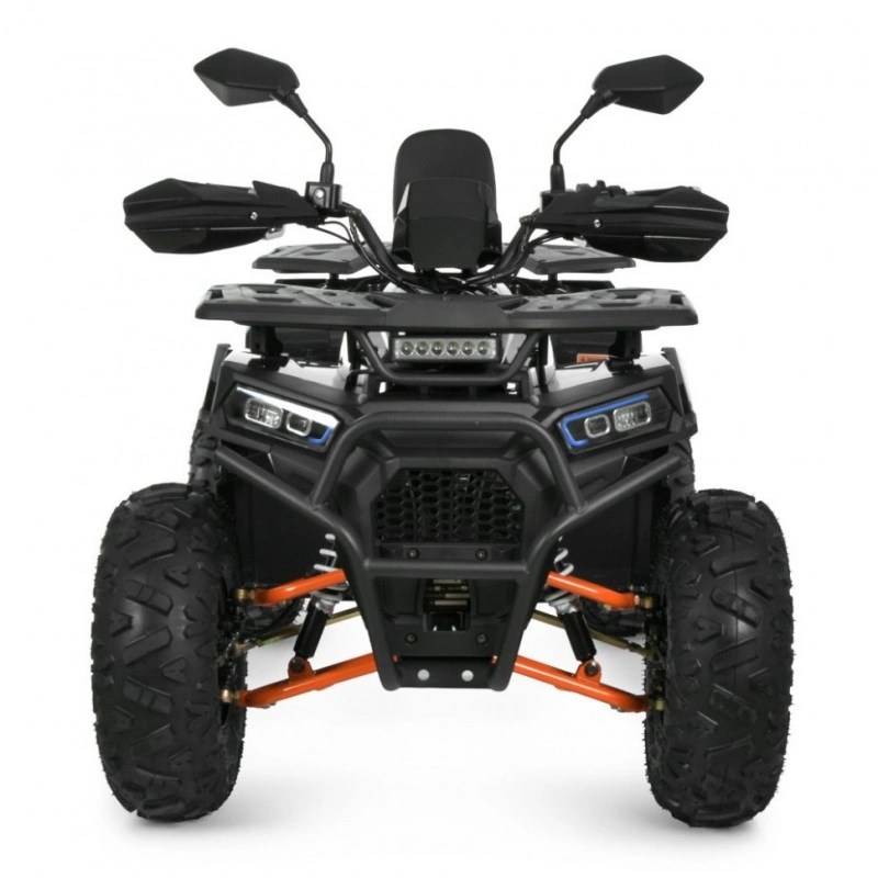 Дитячий електромобіль HB-FFN1450-2-7(MP3) вагою до 82 кг