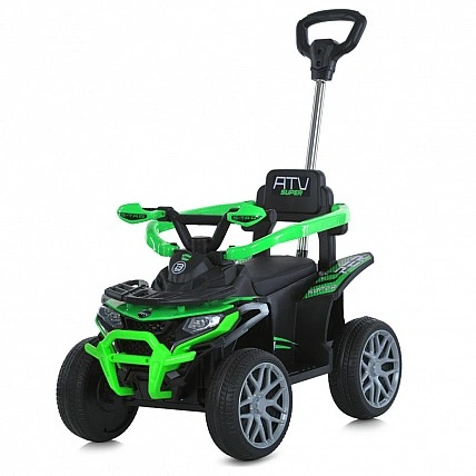 Children's electric car ATV M 6221EBLR-5 up to 23kg