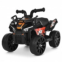 Children's electric car ATV M 6297ERL-2 up to 30kg
