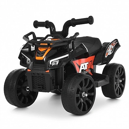 Children's electric car ATV M 6297ERL-2 up to 30kg