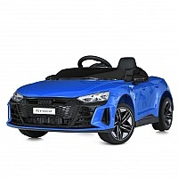 Children's electric car Car M 4938EBLR-4 up to 25 kg