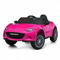 Дитячий електромобіль Машина M 5846EBLR-8 до 25 кг