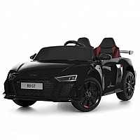 Children's electric car Machine M 6310EBLR-2 up to 50 kg