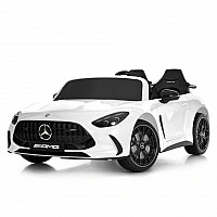 Children's electric car Machine M 6313EBLR-1 (24V) up to 50 kg