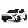 Children's electric car Machine M 6313EBLR-1 (24V) up to 50 kg