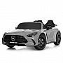 Children's electric car Machine M 6313EBLR-11 (24V) up to 50 kg