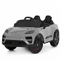 Children's Electric Car Car M 6314EBLR-11 up to 30 kg