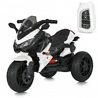 Children's electric car Motorcycle M 4274ELR-1 up to 30 kg