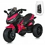 Children's electric car Motorcycle M 4274ELR-8 up to 30 kg