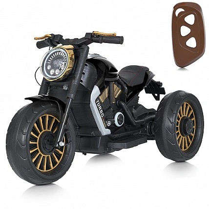 Children's electric car Motorcycle M 5048ELR-2 up to 30 kg
