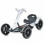 Children's electric car Electrokart Kart M 6072EBR-1 up to 50 kg