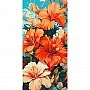 Painting by numbers "Hibiscus" 13073-AC