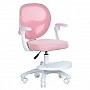 Child seat M 6056-8 with armrest and footrest, height adjustment