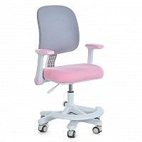 Child seat M 6174-8 with armrest and footrest
