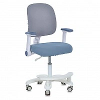 Child seat M 6250-4 with armrest and footrest
