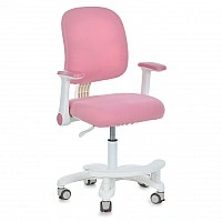 Children's armchair M 6250-8 with armrest and footrest