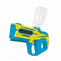 Electric Water Blaster 1002(Yellow) 200 ml, with light and sound