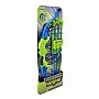 Game set Bow with target 98704A-1, 3 arrows on suction cups