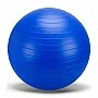 Fitness ball B7510(Blue) diameter 75 cm, 1000 grams, in a bag