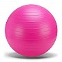 Fitness ball B8512(Pink) diameter 85 cm, 1200 grams, in a bag