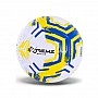 Футбольний м'яч FB25674(синій) розмір No5, PU 400 грамів