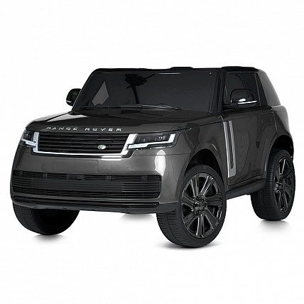 Дитячий електромобіль Джип M 5055EBLRS-11 (4WD) до 35 кг