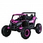 Children's electric car Jeep M 6070EBLR-8 (24V) up to 30 kg