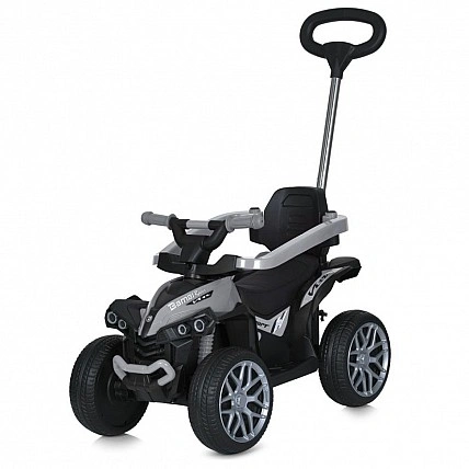 Children's ATV-tolokar M 5782EBLR-11 up to 23 kg