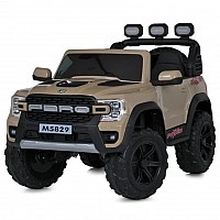 Детский электромобиль Джип M 5829EBLR-13 до 35 кг