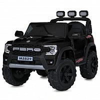 Детский электромобиль Джип M 5829EBLRS-2 до 35 кг
