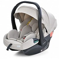 i-KEEP ME 1186 Melange Cashmere Beige Child Car Seat
