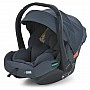 Child car seat i-KEEP ME 1186 Melange Rock Gray