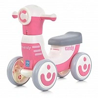 Children's pushchair M 5855E-8 pink, up to 25 kg