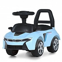 Children's tolocar M 6155-12 up to 20 kg