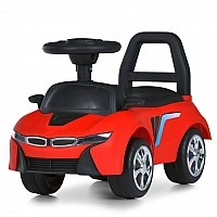 Children's tolocar M 6155-3 up to 20 kg