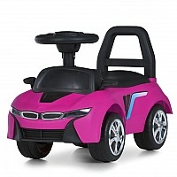 Дитячий tolocar M 6155-8 до 20 кг