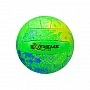 Volleyball ball Bambi VB2125 PU diameter 21 cm Green
