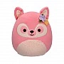 Squishmallows Lemur Ditti Soft Toy SQER00826, 19 cm