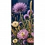 Painting by numbers "Field Inspiration" LW5164, 40x80 cm