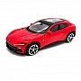 Collector's car model FERRARI 18-36100-1 scale 1:43