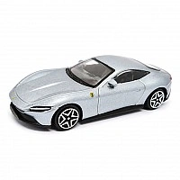 Модель колекційного автомобіля FERRARI 18-36100-3, масштаб 1:43