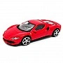 Collector's car model FERRARI 18-36100-4 scale 1:43