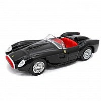 Модель колекційного автомобіля FERRARI 18-36100-5, масштаб 1:43