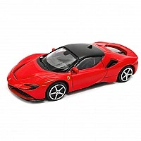 Модель колекційного автомобіля FERRARI 18-36100-6, масштаб 1:43