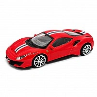 Модель колекційного автомобіля FERRARI 18-36100-7, масштаб 1:43