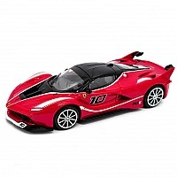 Коллекционная автомодель FERRARI 18-36100-8 масштаб 1:43