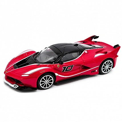 Collectible car model FERRARI 18-36100-8 scale 1:43
