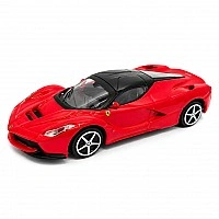 Колекційна автомодель FERRARI 18-36100-9 масштаб 1:43